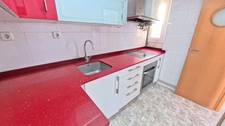 Ático en venta en Les Roquetes en Barcelona