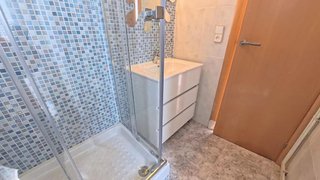 Ático en venta en Les Roquetes en Barcelona