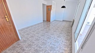 Ático en venta en Les Roquetes en Barcelona