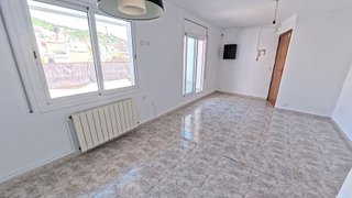 Ático en venta en Les Roquetes en Barcelona