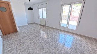 Ático en venta en Les Roquetes en Barcelona
