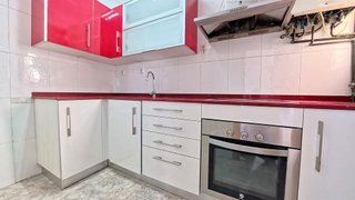 Ático en venta en Les Roquetes en Barcelona