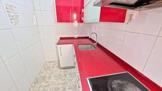 Ático en venta en Les Roquetes en Barcelona