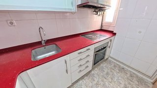 Ático en venta en Les Roquetes en Barcelona