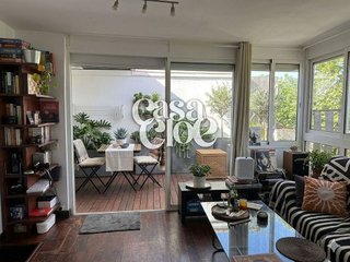 Ático en venta en El Raval en Barcelona