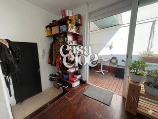 Ático en venta en El Raval en Barcelona