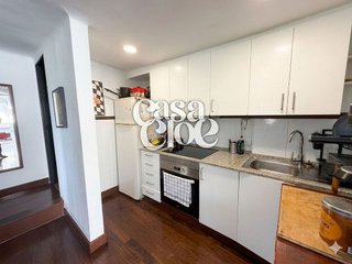 Ático en venta en El Raval en Barcelona