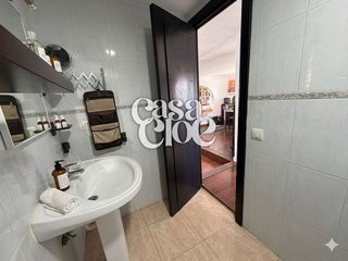 Ático en venta en El Raval en Barcelona