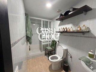 Ático en venta en El Raval en Barcelona