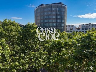Ático en venta en El Raval en Barcelona