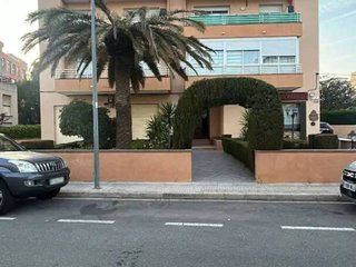 Piso en venta en L' Hospitalet de l'Infant en Vandellòs i l'Hospitalet de l'Infant