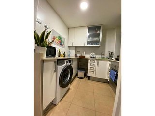 Piso en venta en Olesa de Montserrat