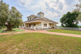 Chalet en venta en Sant Celoni
