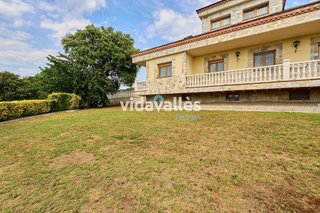 Chalet en venta en Sant Celoni