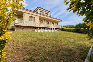 Chalet en venta en Sant Celoni