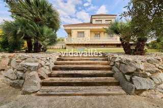 Chalet en venta en Sant Celoni