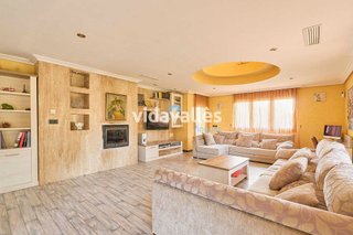 Chalet en venta en Sant Celoni