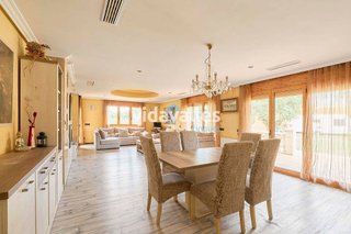 Chalet en venta en Sant Celoni
