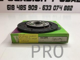 Disco embrague Fiat Lancia Seat nuevo