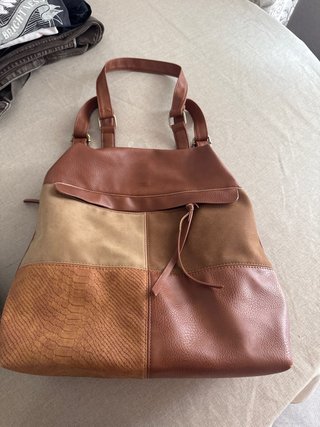 Bolso misako