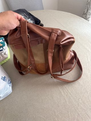 Bolso misako