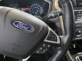 FORD Mondeo 2.0 TDCi Bit. 210CV PowShift Vignale SB