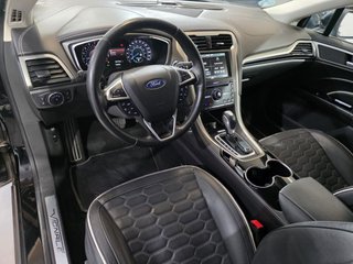 FORD Mondeo 2.0 TDCi Bit. 210CV PowShift Vignale SB