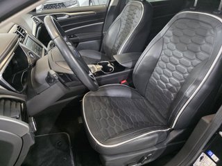 FORD Mondeo 2.0 TDCi Bit. 210CV PowShift Vignale SB