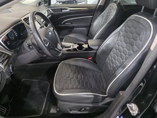 FORD Mondeo 2.0 TDCi Bit. 210CV PowShift Vignale SB