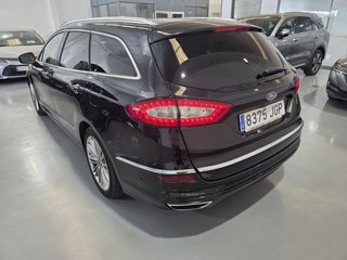 FORD Mondeo 2.0 TDCi Bit. 210CV PowShift Vignale SB