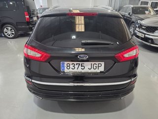 FORD Mondeo 2.0 TDCi Bit. 210CV PowShift Vignale SB