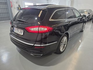 FORD Mondeo 2.0 TDCi Bit. 210CV PowShift Vignale SB