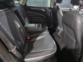 FORD Mondeo 2.0 TDCi Bit. 210CV PowShift Vignale SB