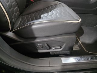 FORD Mondeo 2.0 TDCi Bit. 210CV PowShift Vignale SB