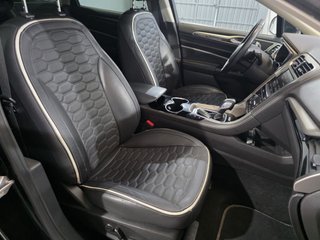 FORD Mondeo 2.0 TDCi Bit. 210CV PowShift Vignale SB