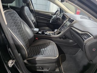 FORD Mondeo 2.0 TDCi Bit. 210CV PowShift Vignale SB