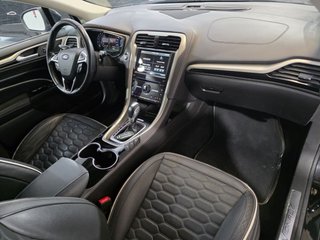 FORD Mondeo 2.0 TDCi Bit. 210CV PowShift Vignale SB