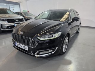 FORD Mondeo 2.0 TDCi Bit. 210CV PowShift Vignale SB