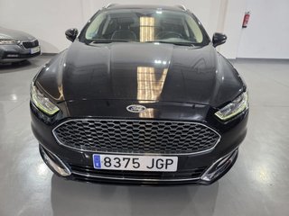 FORD Mondeo 2.0 TDCi Bit. 210CV PowShift Vignale SB