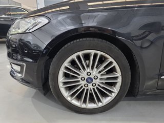 FORD Mondeo 2.0 TDCi Bit. 210CV PowShift Vignale SB