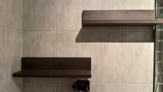 mueble baño + inodoro