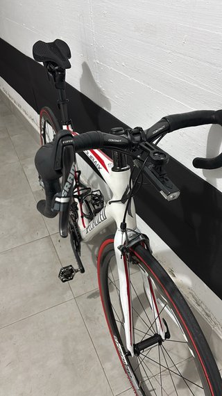 Specialized Roubaix - Muy buen estado TALLA M