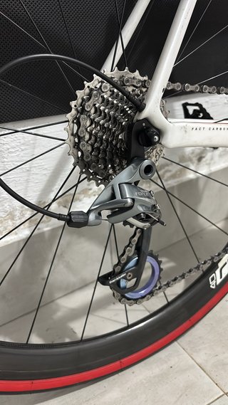Specialized Roubaix - Muy buen estado TALLA M
