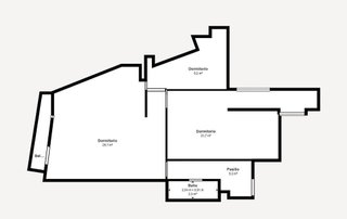 Piso en venta en Villajoyosa ciudad en Villajoyosa/Vila Joiosa (la)