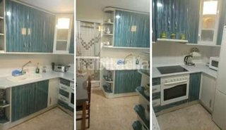 Piso en venta en Alcaudete