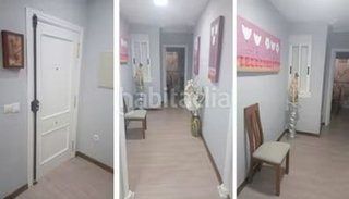 Piso en venta en Alcaudete