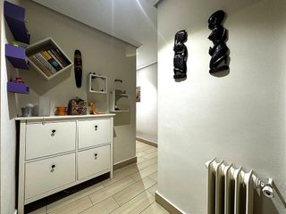 Piso en venta en El Arroyo - La Fuente en Fuenlabrada