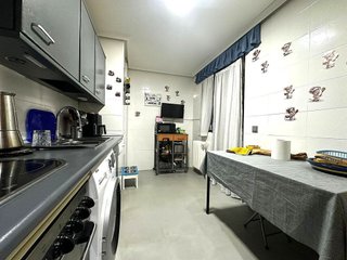 Piso en venta en El Arroyo - La Fuente en Fuenlabrada