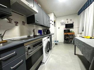 Piso en venta en El Arroyo - La Fuente en Fuenlabrada