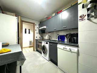 Piso en venta en El Arroyo - La Fuente en Fuenlabrada